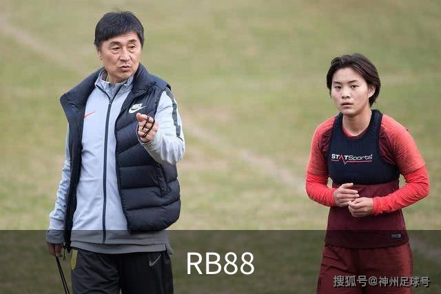 RB88公司简介图片